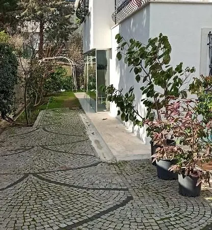 Taskule 빌라 *