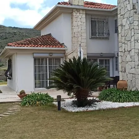 빌라 Taskule Kızilbahçe