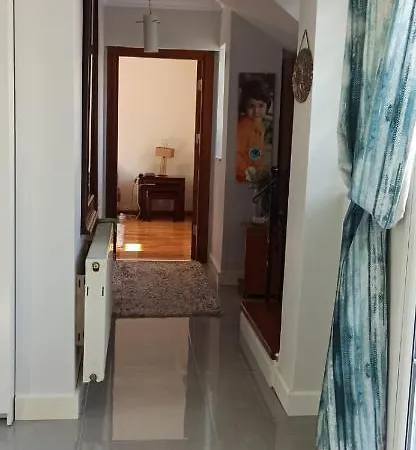 Taskule 빌라