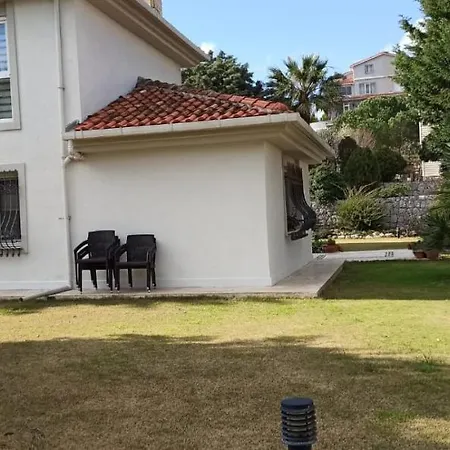 Taskule * Kızilbahçe