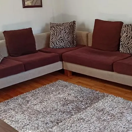 Taskule 빌라 Kızilbahçe
